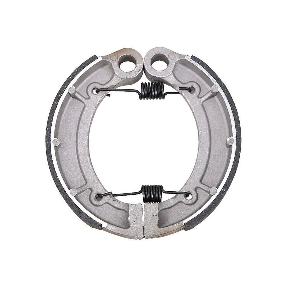 Motorcycle Spare Parts 159.5 X 30 mm Rear Brake Shoes 06430-HN0-A30 06430-HM7-00 TRX420 TRX 420 Fourtrax 2007-2012 for Honda